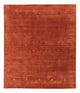 Gabbeh Teppich - Softy 300 x 250 cm - rost