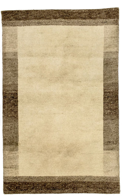 Tapis Gabbeh indien Tapis 120x180cm - Tapis en laine