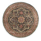 Orientteppich »Sarai« Rund