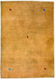 Tapis Gabbeh indien Tapis 200x140cm - Tapis en laine