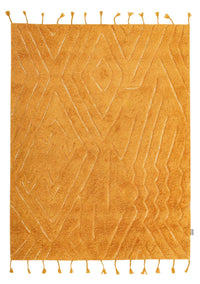 Tapis en laine - Abstract Dreams - rectangle – product image