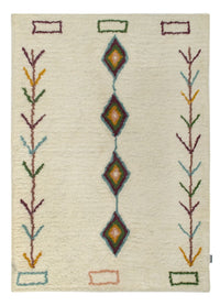 Wollteppich Bedouin Bliss – product image