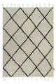 Wollteppich Casablanca Charm