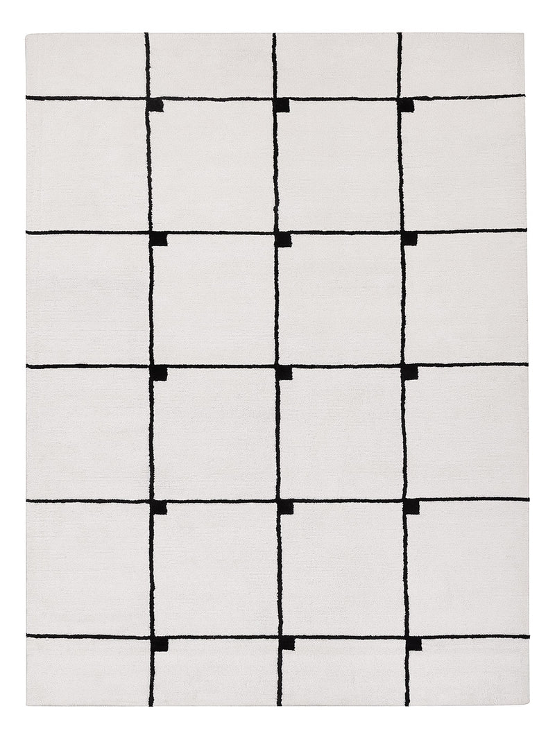 Tapis design Goa Bliss - Designerteppich