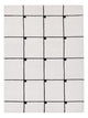 Tapis design Goa Bliss - Designerteppich