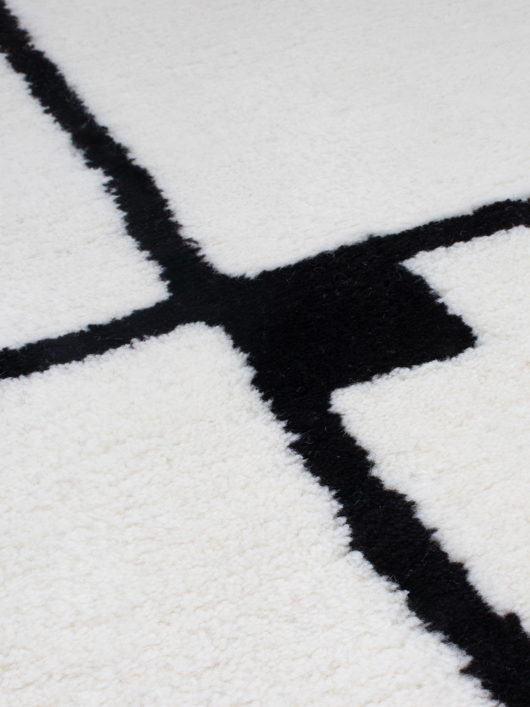 Tapis design Goa Bliss - Designerteppich