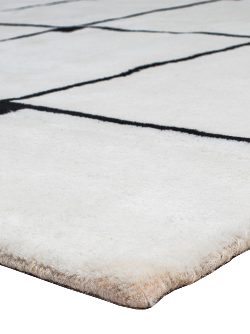 Tapis design Goa Bliss - Designerteppich