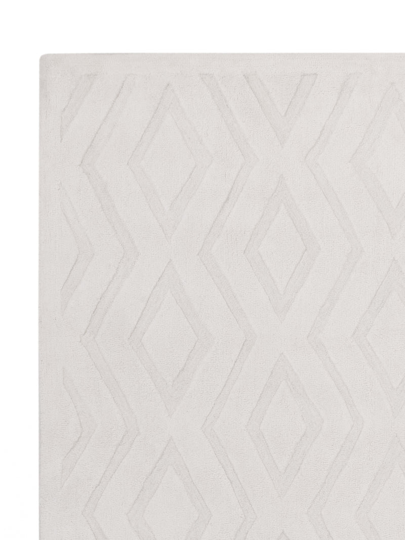 Tapis en laine Granite Grace - Tapis en laine