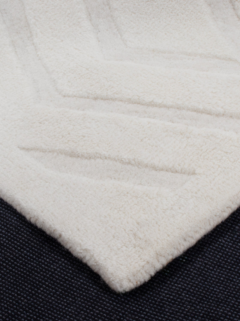 Tapis en laine Granite Grace - Tapis en laine
