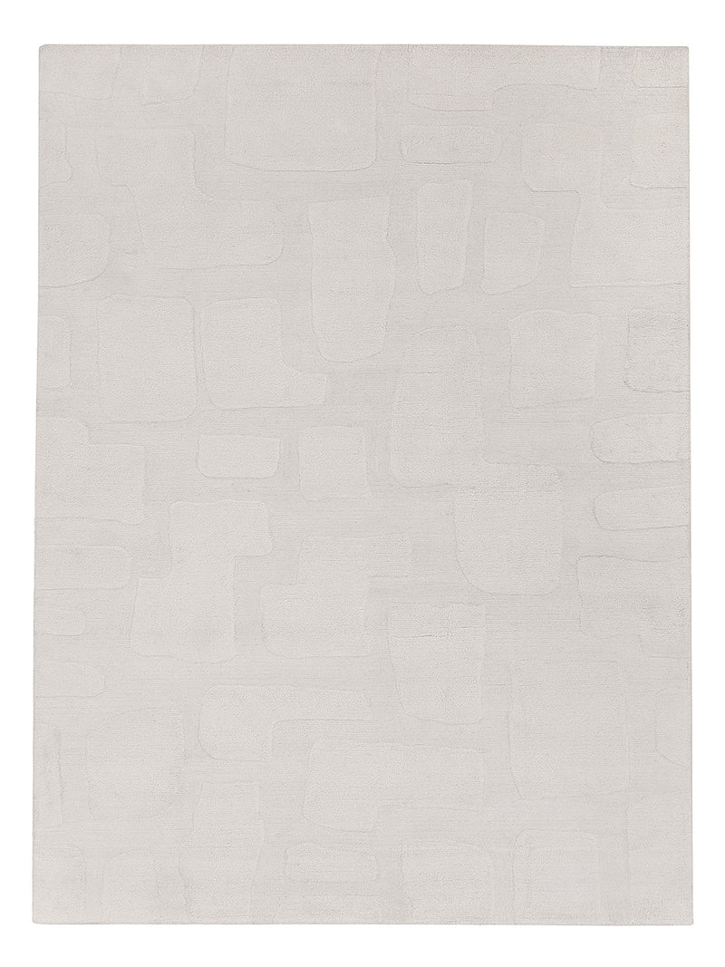 Tapis en laine Marble Mystique - Tapis en laine