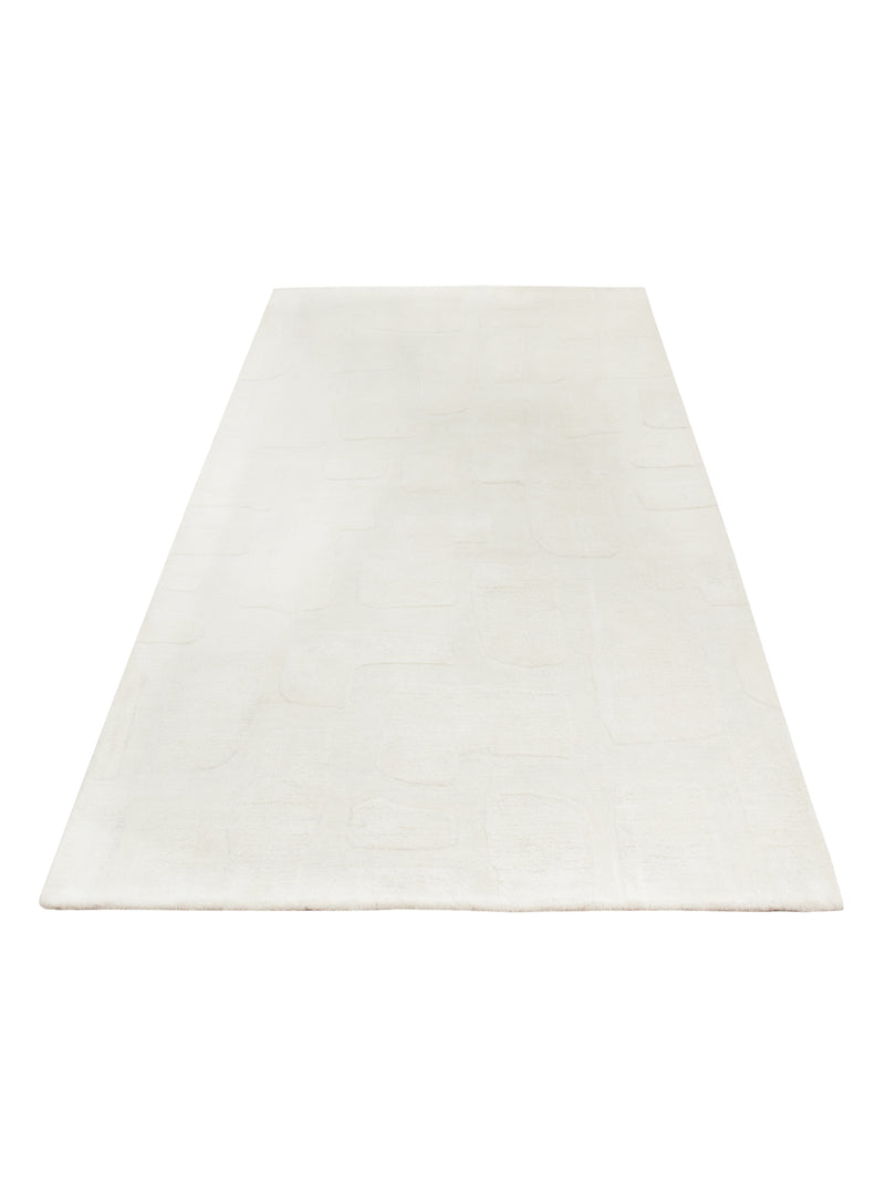 Tapis en laine Marble Mystique - Tapis en laine