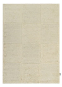 Tapis en laine - Modern Merino - rectangle