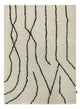 Wollteppich Nile Nuance