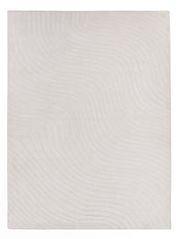 Tapis en laine Nordic Minimalism - Tapis en laine – product image