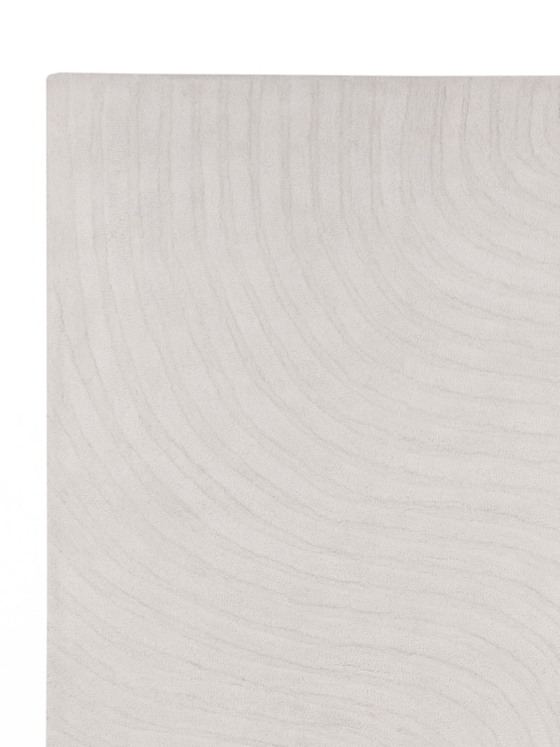 Tapis en laine Nordic Minimalism - Tapis en laine