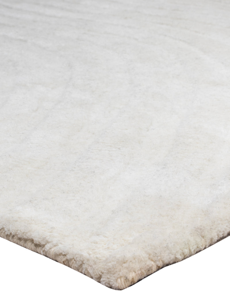 Tapis en laine Nordic Minimalism - Tapis en laine