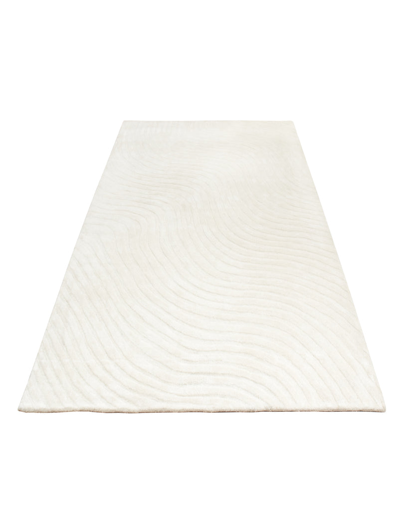 Tapis en laine Nordic Minimalism - Tapis en laine