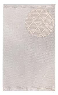 Tapis en laine - NordicNook - rectangle