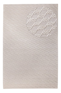 Tapis en laine - Soft Snowdrift - rectangle