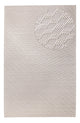 Wollteppich Soft Snowdrift