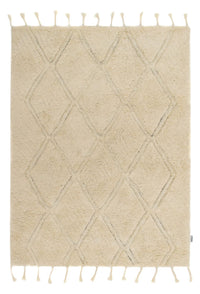 Wollteppich Sahara Whisper – product image