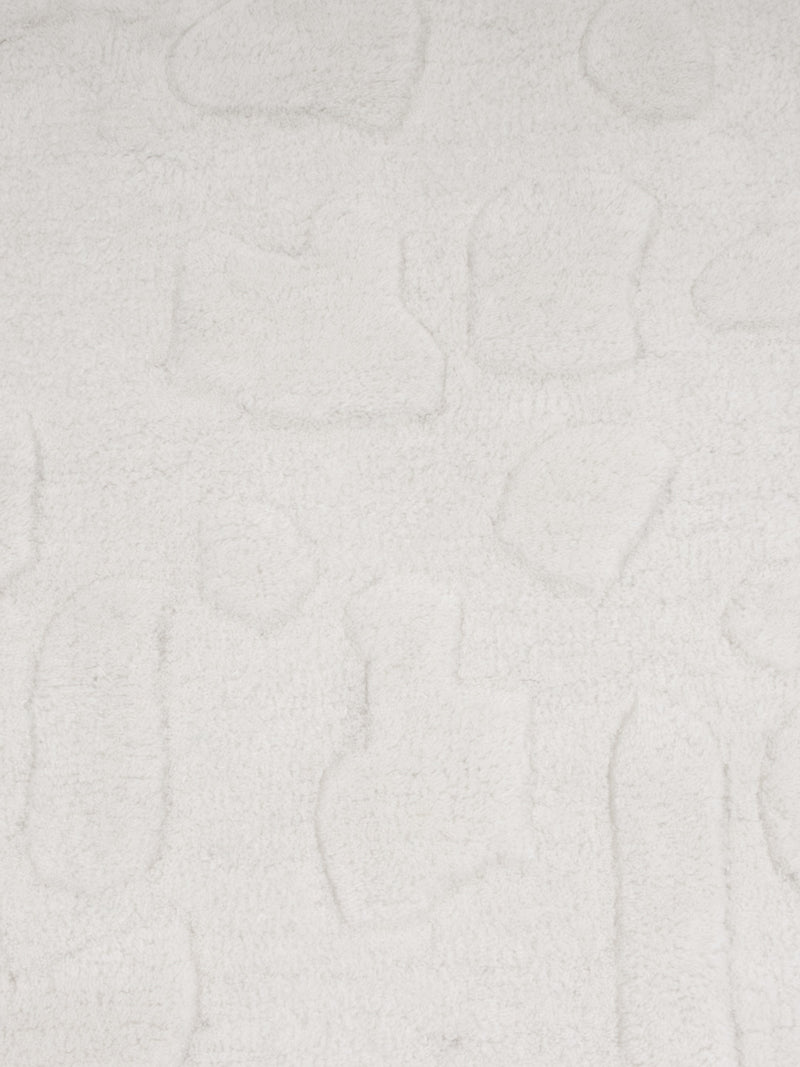 Tapis en laine Stone Mosaic - Tapis en laine