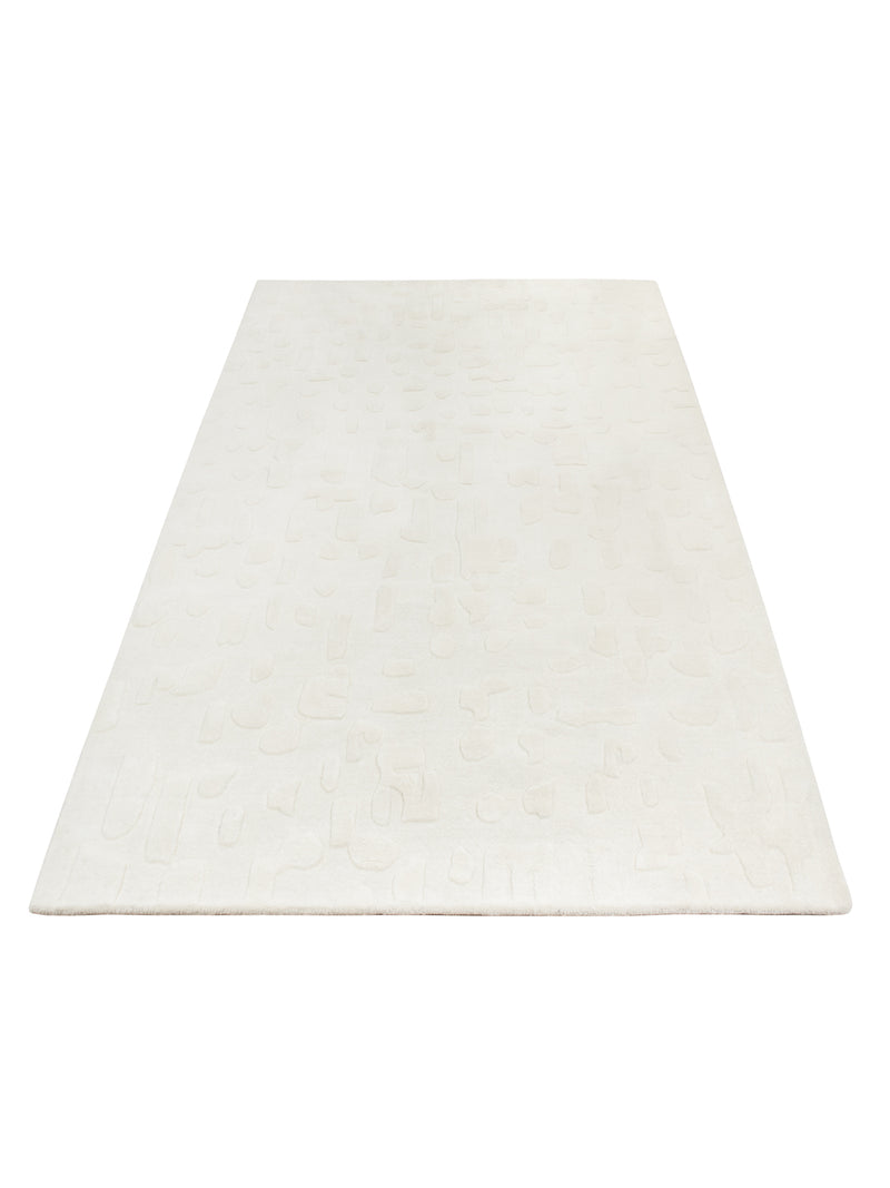 Tapis en laine Stone Mosaic - Tapis en laine
