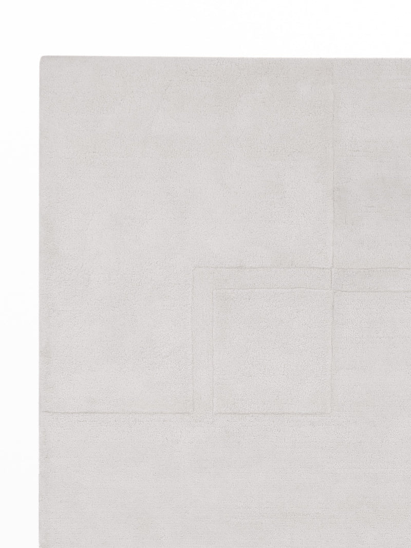Tapis en laine Timeless Lightness - Tapis en laine