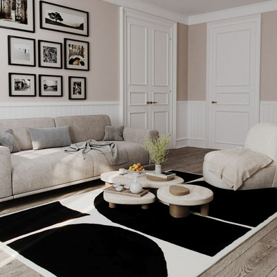 Wollteppich - TranquilTextures - rechteckig