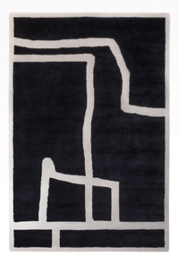 Wollteppich Urban-Edge – product image