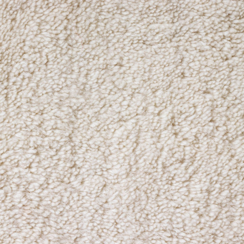 Berber Teppich »Fluffy« Rund