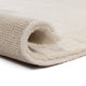 Berber Teppich »Fluffy« Läufer