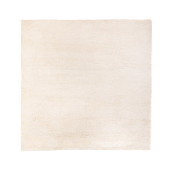 Berber Teppich »Fluffy« Quadratisch
