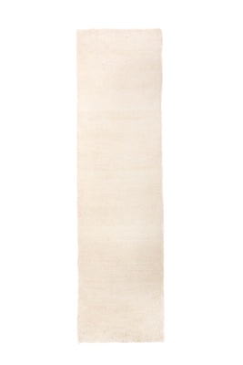 Berber Teppich »Fluffy« Läufer