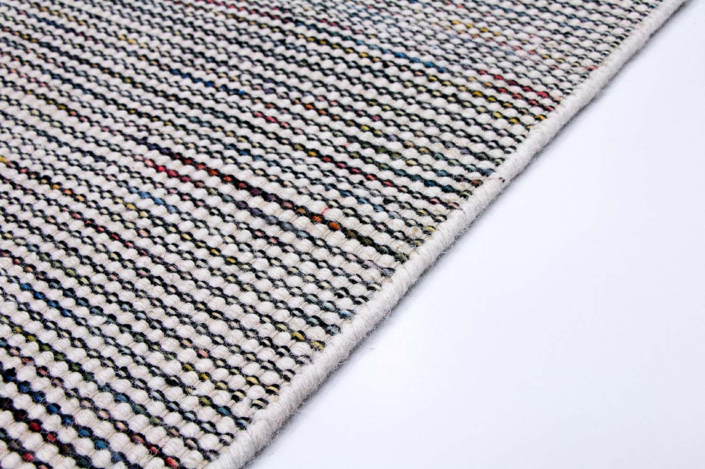 Kelim Modern Teppich Arvin