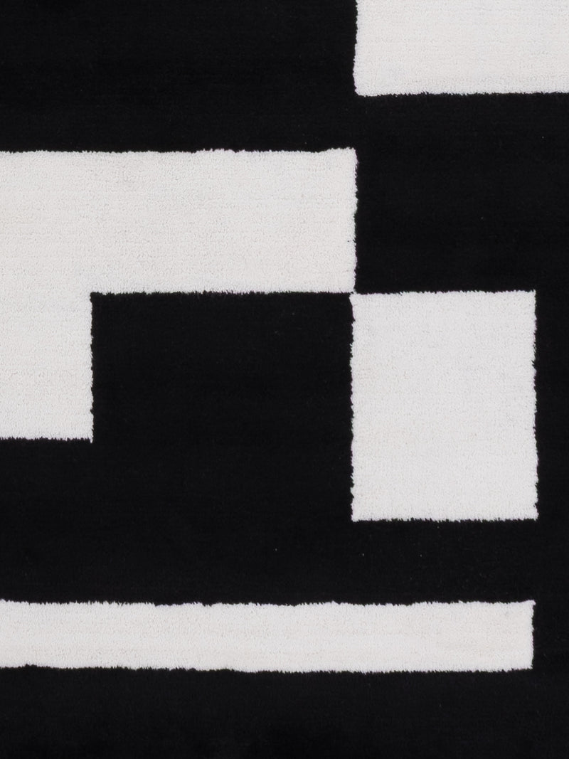 Designer Teppich Nordic Clarity - Designerteppich