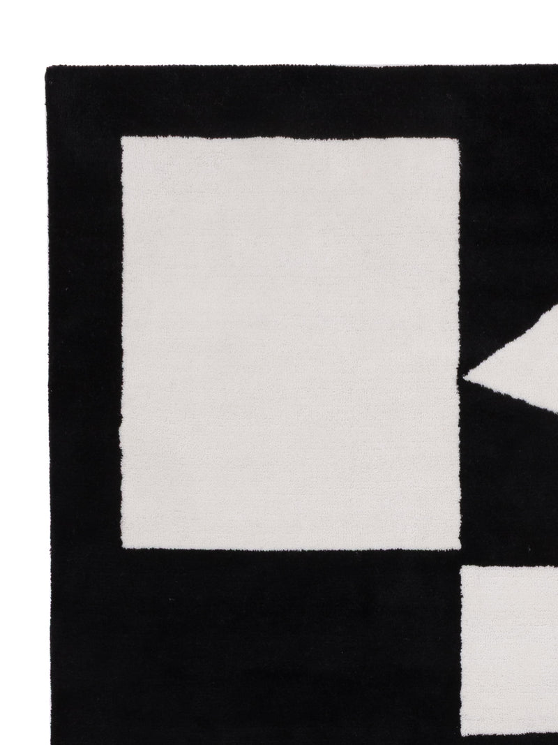 Designer Teppich Nordic Clarity - Designerteppich