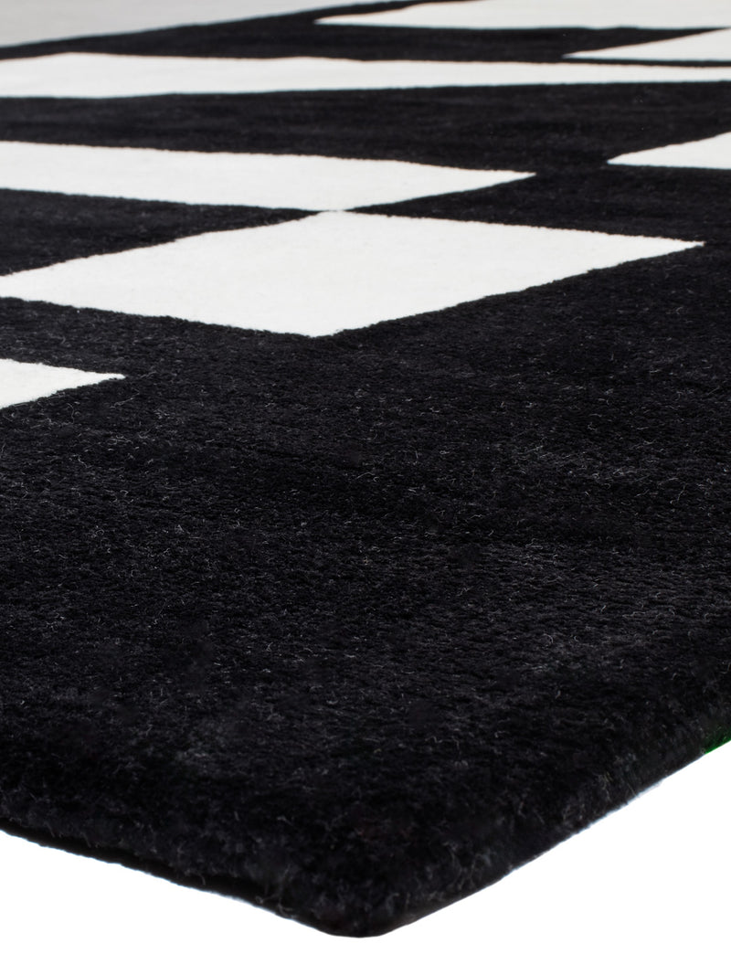 Designer Teppich Nordic Clarity - Designerteppich