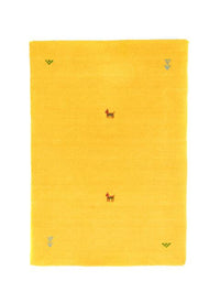 Gabbeh Teppich Agra - Wollteppich – product image