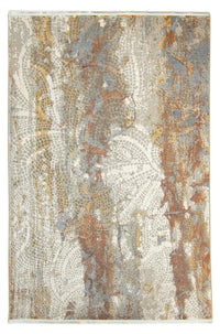 Tapis oriental - Ladan - rectangle