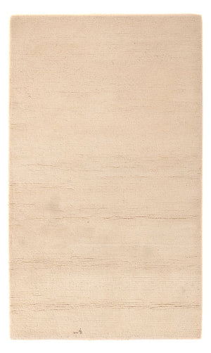 Läufer Gabbeh - Softy - 192 x 95 cm - beige