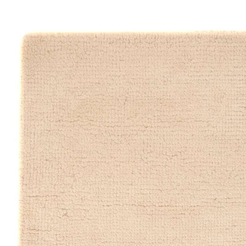 Läufer Gabbeh - Softy - 192 x 95 cm - beige