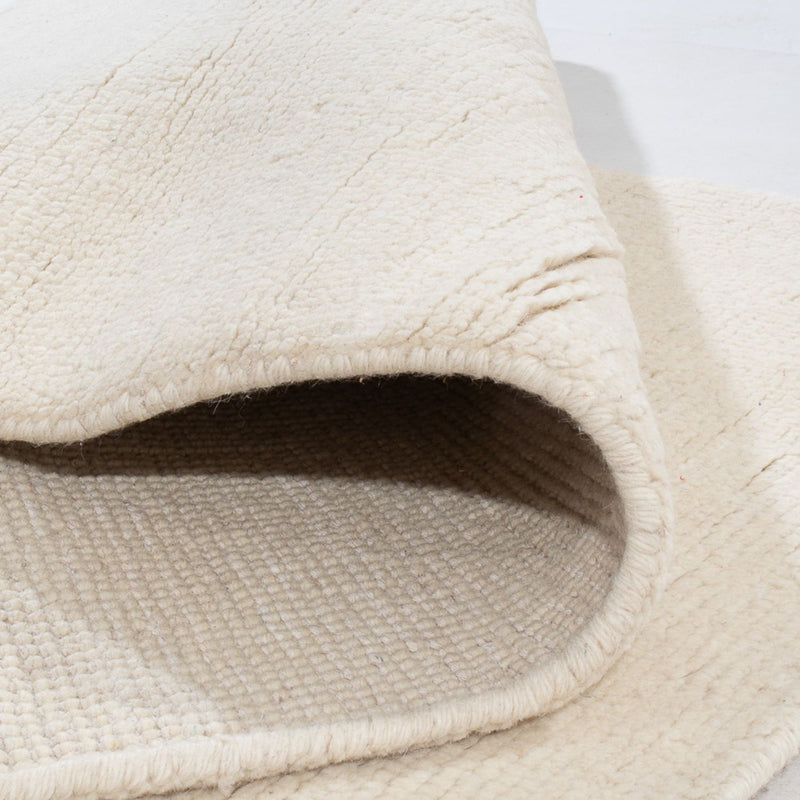 Läufer Gabbeh - Softy - 192 x 95 cm - beige