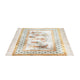 Seidenteppich - China Seide - 154 x 93 cm - dunkelbeige