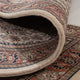 Orientteppich - Bidjar - Indus - 140 x 70 cm - dunkelbeige