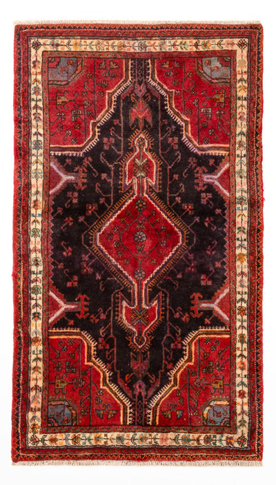 Nahavand Teppich 77x197cm - Perserteppich